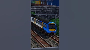 Subscribe!  #train #trainsim #gamedesign #robloxgamedesign #roblox #gamedevelopment #trainspotting