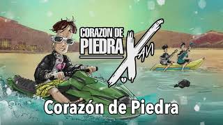 Xavi - Corazón de Piedra (2024 Video)