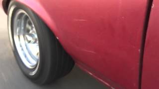 BBC 489 heavy nova burnout