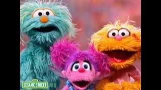 Sesame Street Best Of Friends Preview