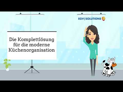 EGV|SOLUTIONS - Fortbildungen 2022