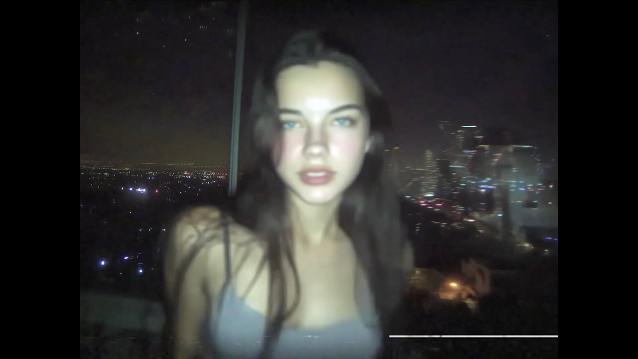 it's okay to think about her