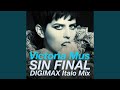 Sin final digimax italo disco remix