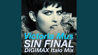 Sin Final (Digimax Italo Disco Remix) chords