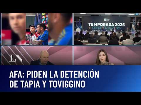 Corruption in Argentine Football Association