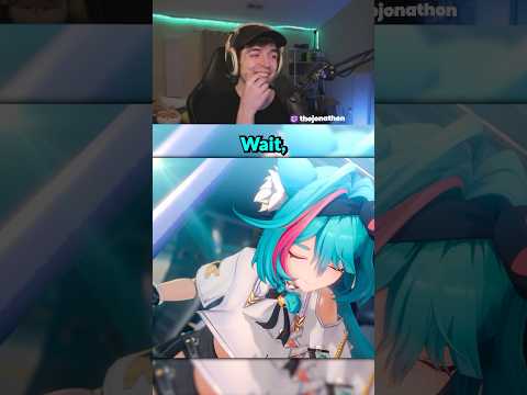 The New Game