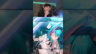 The New Game Looks INSANE…
Check out Neverness to Everness using my link today! https://pwgam.es/43gyOCS
If you are interested, click the link to win a chance for the CBT! https://pwgam.es/43gyOCS #NTE #NTEst #AnimeGTA #ad The New Game Looks INSANE…