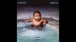 DJ KHALED Feat. Justin Bieber, Quavo, Chance The Rapper & Lil Wayne - Im The One