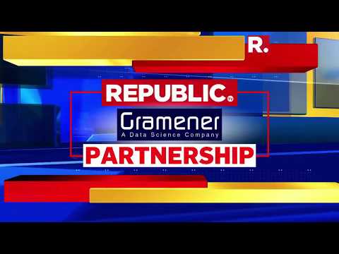 Gramener Republic Election Coverage