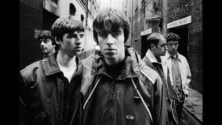 Best of Liam Gallagher performances over the Years (Part 2)