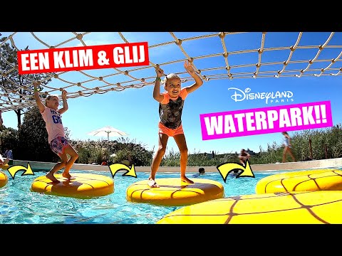 Video: Beste waterparken in de omgeving van Miami