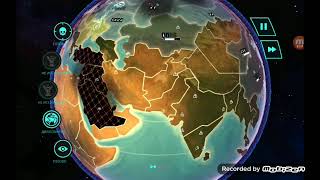 Прохождение First Strike, финал за рф.