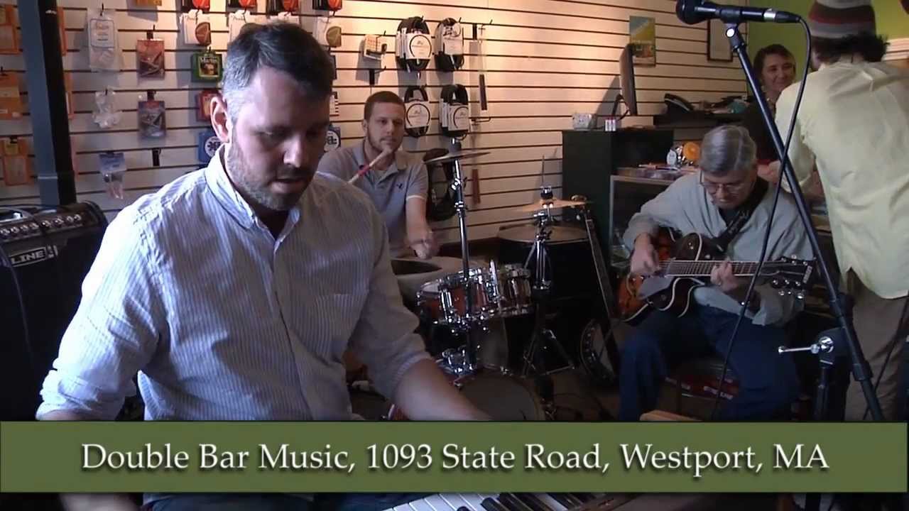 Double Bar Music's Grand Opening! YouTube