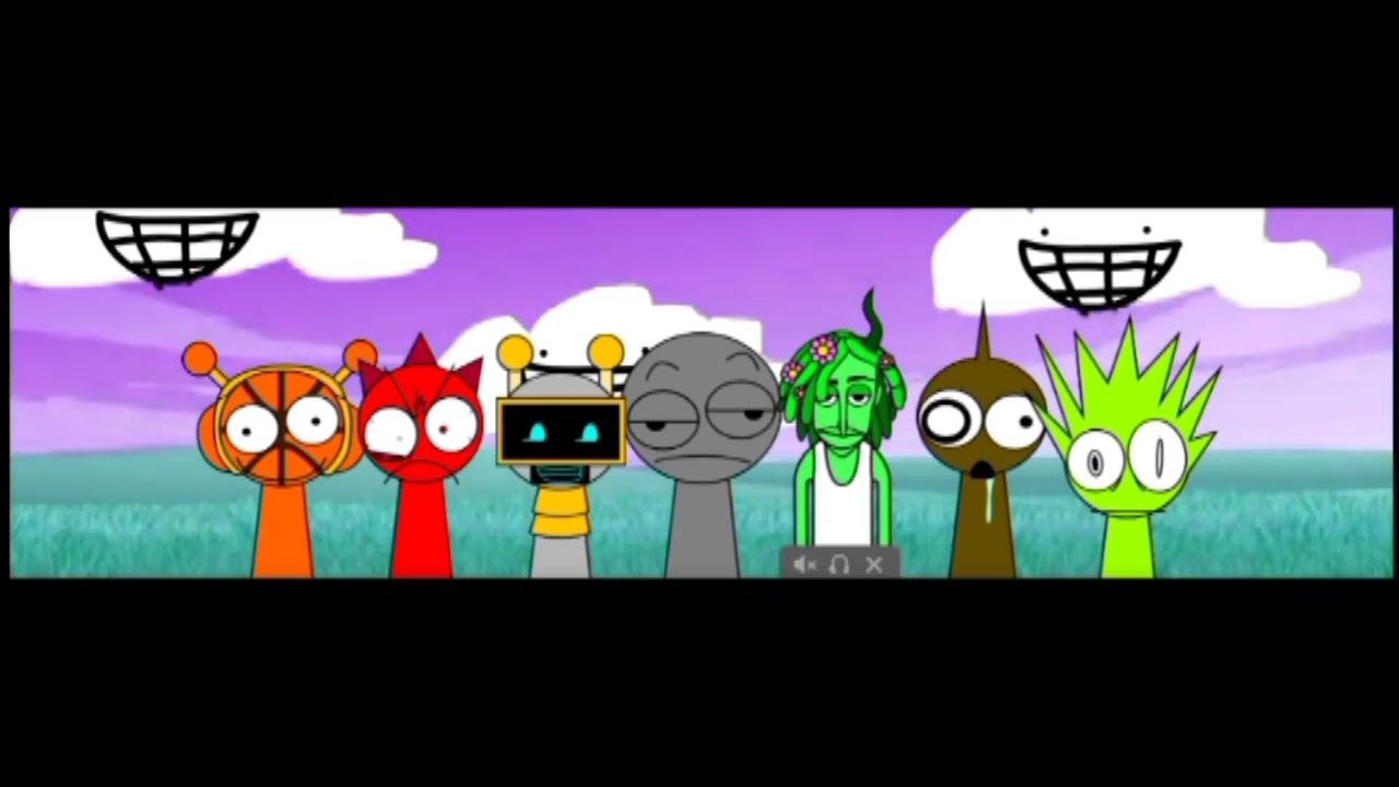 Sprunkocaine playram