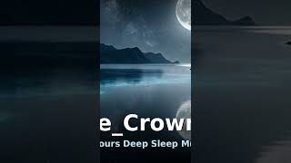 🌙 Divine Crown 963 — Deep Sleep in 60s #Shorts #SleepMusic