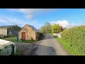 Irish Cycling 12 : 360 VR 6K : Bike Ride Ireland