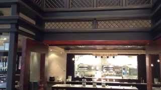 Lobby A Walkthrough Toronto Ontario Canada 2014