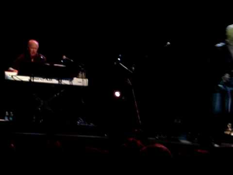 Cyndi Lauper - She Bop (20.02.2011 - Vivo Rio)