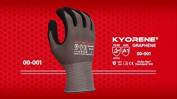Kyorene: A Glove That Redefines Glove
