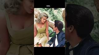 Elvis Presley And Annmargret elvispresley vivalasvegas annmargret graceland  elvis