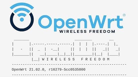 Create Guest WiFi on Openwrt.#Openwrt #Openwrt_bangla
