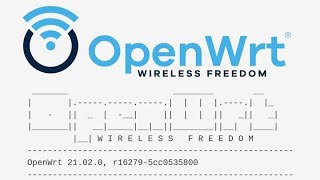 Create Guest WiFi on Openwrt.#Openwrt #Openwrt_bangla