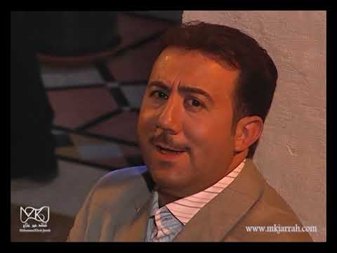 كروان صار مشهور الفيديو الخاص بأغنية مور د الخد ين من مسلسل ربيع بلا زهور