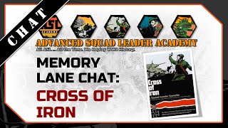 Memory Lane Chat: Cross of Iron
This time I unbox a near pristine, unpunched edition of Cross of Iron. I also thumb through the components and the programmed instructions and talk about how CoI differs from its offspring Advanced Squad Leader...at least from my memory of it.
Memory Lane Chat: Cross of Iron
Please consider supporting additional ASL content and unboxings:
Membership - http://www.youtube.com/channel/UCVIdiYMT0xkK3_s5ELIcAWA/join
Paypal - http://paypal.me/nulen
Patreon - http://patreon.com/ASLAcademy
Thanks!
0:00 - Supporter Roll Call
0:07 - CoI Overview
3:17 - Rules
19:51 - Counters
24:52 - QRDC
27:16 - Scenarios
30:47 - Board 5
32:46 - Replacement Boards
33:41 - 1979 AH Parts List
34:55 - Outro
WEBSITE:
http://asl-players.net
FACEBOOK:
http://facebook.com/groups/aslplayersnet
TWITTER:
http://twitter.com/AslPlayers
#advancedsquadleader #gaming #tacticalgames #tacticalgaming #wargaming #hexandcounter #boardgames #worldwar2 #ww2 #ww2games Memory Lane Chat: Cross of Iron