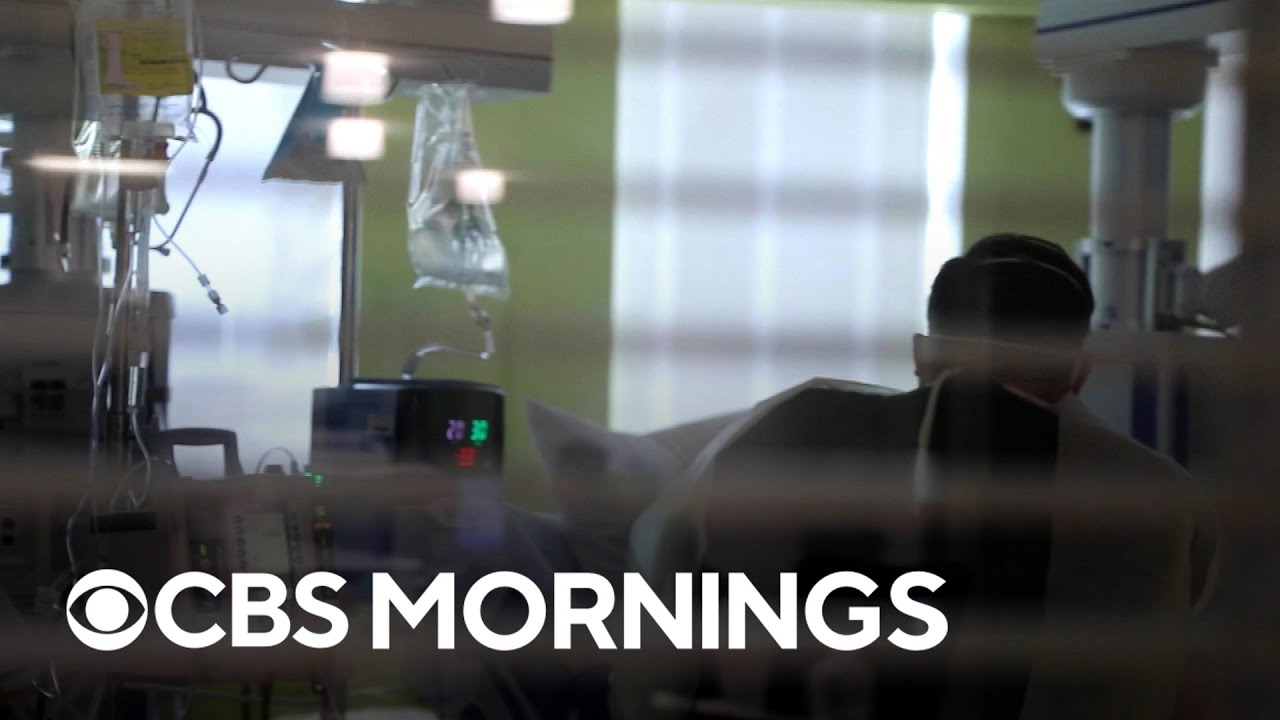 Tennessee has highest per capita COVID case rates in the U.S., one of the lowest vaccination rates