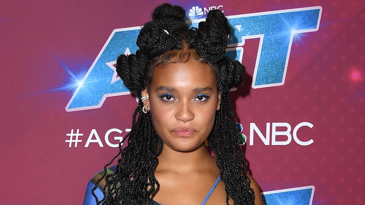 Sara James wróciła do Polski. 