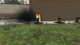 Rube Goldberg Device