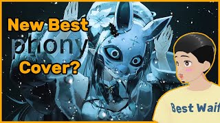 Download Lagu VTuber Reacts To Yukihana Lamy Phony Cover! Hololive Music Reaction! MP3