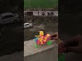 Mini Vespa toy Scooty Unboxing and testing #miniscooter