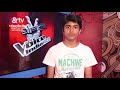 Meet Subhransh Mishra | The Voice India Kids