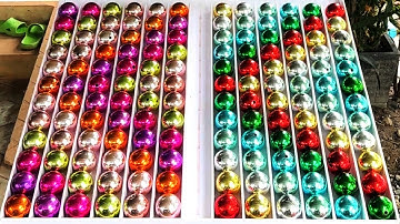 Relaxing Ball Sort Puzzle Gameplay – Satisfying Color Sorting Challenge