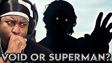 Srotonn Reacts To THE SENTRY RAP (Thunderbolts) "The Void" | Daddyphatsnaps - New Avengers