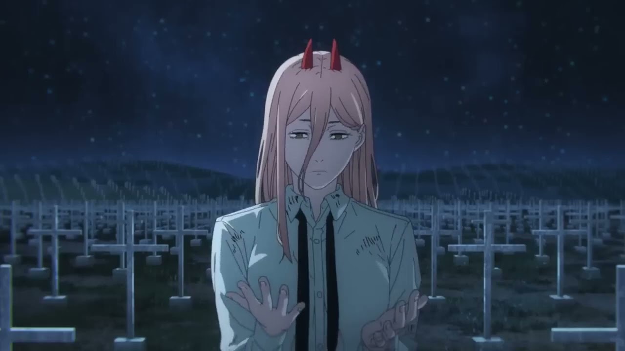 Chainsaw Man But Only Kishibe Being A Badass!