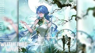 Wuthering Waves 3.6 Ost - Skyend Passage