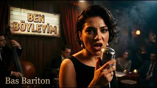 Ben Böyleyim - Jazz Cover Meyhanede Caz