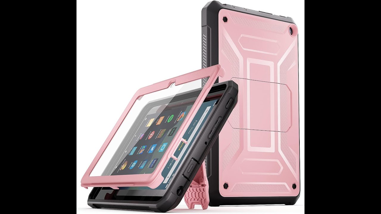 DJ&RPPQ Case for New 11 Inch 2023(13th Generation, 2023 Release), Incompatible with iPad