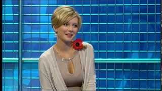 Rachel Riley - Massive Boobs