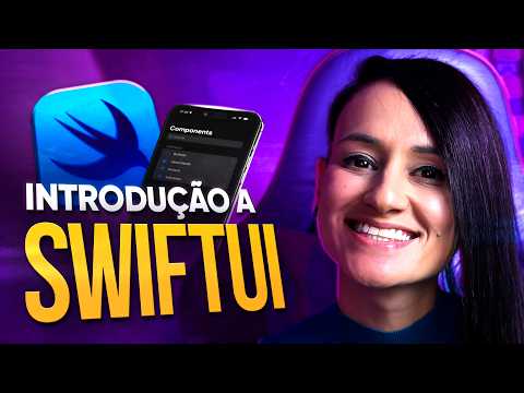 Introduction to SwiftUI in Practice: Create Your First App Screen on iOS