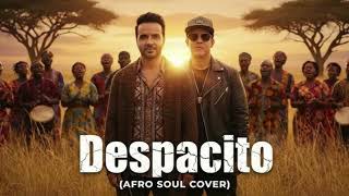Download Lagu Luis Fonsi, Daddy Yankee - Despacito ft. Justin Bieber (Afro Soul Remix) MP3