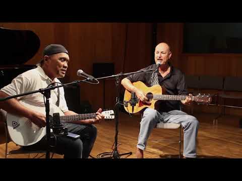 Henry Kapono & Jerry Santos - Nānākuli Blues