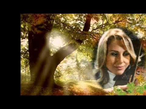 Canan SEZGİN GEYLAN-Bir Nigah Et Kahrile Sen Bakma Allah Aşkına (SABA)R.G.