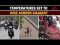 Rising temperatures trigger heatwave-like conditions across Gujarat
