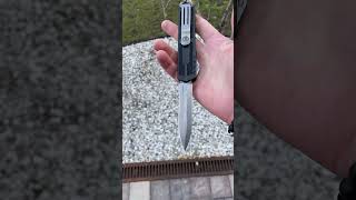 Maxace Archer Double Edge Plane