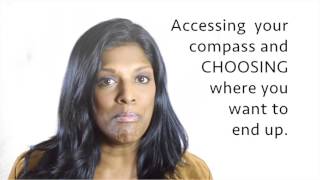 Week 2 Video- Accessing Your Compass