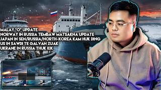 Malaysia ah 'O' limlut Update