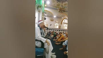 الشيخ ابوالفتوح حسن البساتيني التلاوات الذهبيه سورة الضحى في مسجد البقلي الكبير 16/5/2025